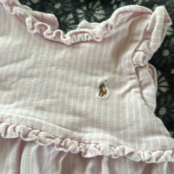 Ralph Lauren Onsie - Picture 3 of 5